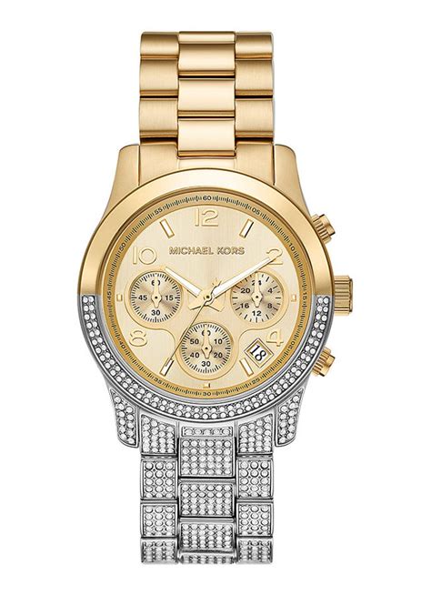 horloge bestellen michael kors